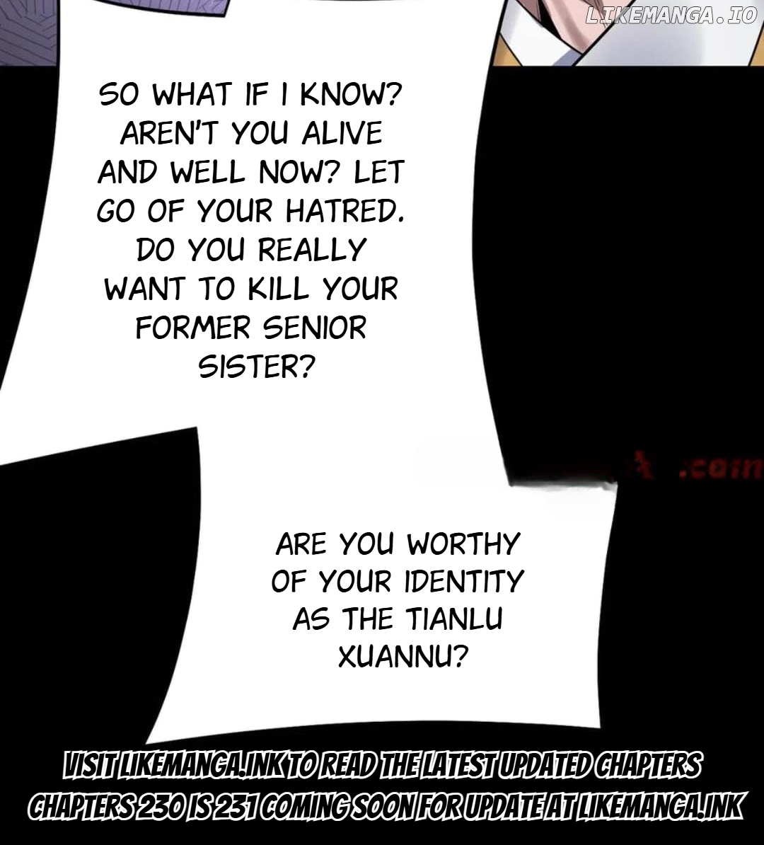 Me, The Heavenly Destined Villain Chapter 229 - page 60
